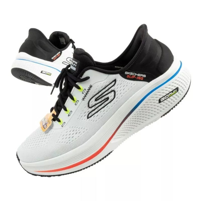 Skechers Go Run Slip-INS M 220853/WMLT batai