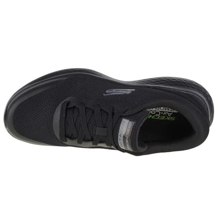 Skechers Skech-Lite Pro - Clear Rush 232591-BBK Black 41