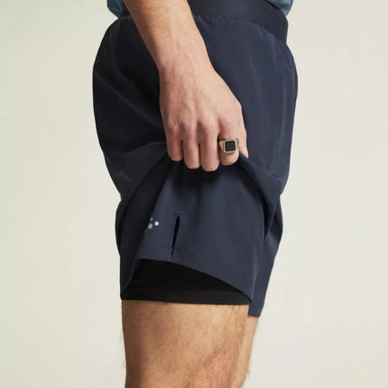 Šortai Craft Adv Essence 2-IN-1 2 M 92800660238