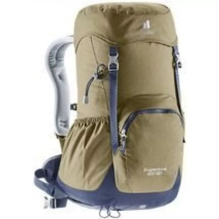Deuter 3430021-6313 22l Hiking Backpack Blue, Brown