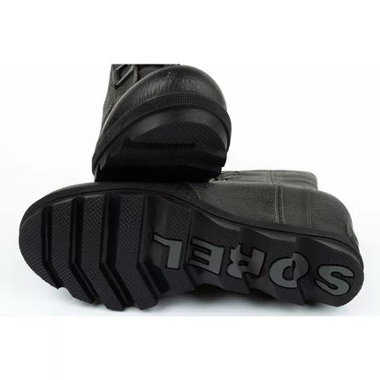Sorel W NL3491-052 Bateliai