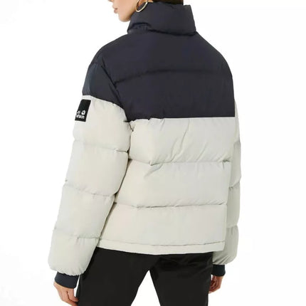 Jack Wolfskin 365 Fearless Down Jacket Jkt W 1206451-5017