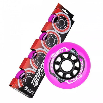 TEMPISH Radical Color PU 84A Wheels