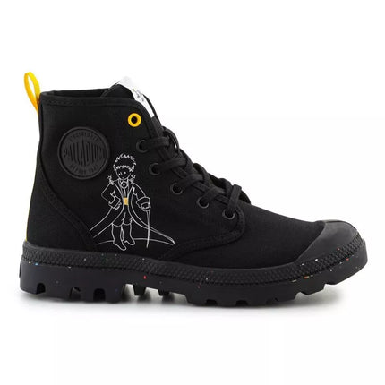 Palladium Pampa-Petit Prince batai 74449-008-M