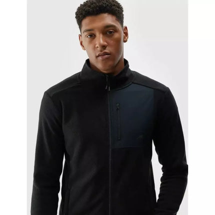 Fleece džemperis 4F M 4FWAW24TFLEM250-20S