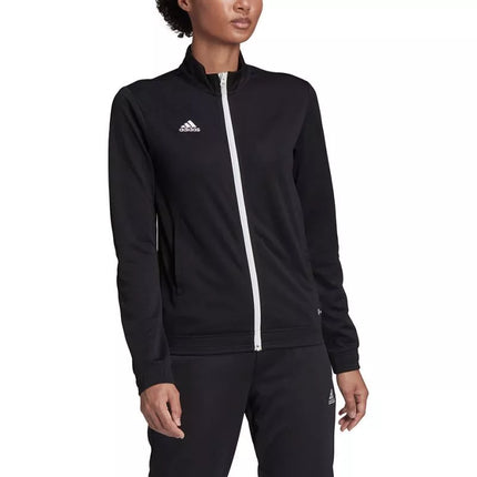Adidas Entrada 22 Track Jacket W H57525 džemperis