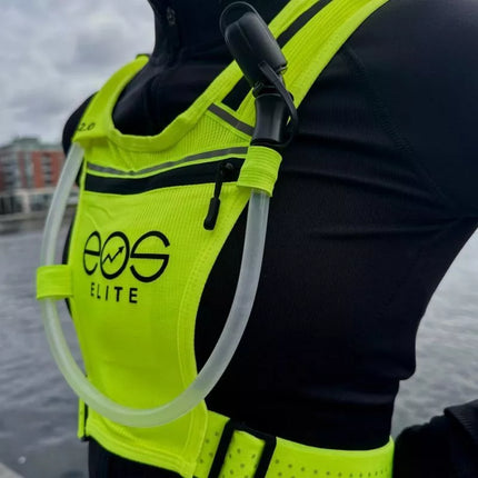 EOS ELITE UltraLight EOSFLUO bėgimo liemenė