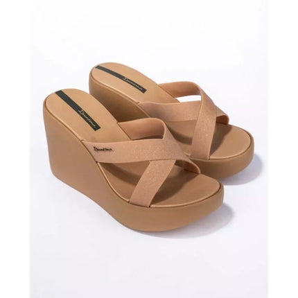 Ipanema HIGH Fashion II W 83646BD677 Šlepetės