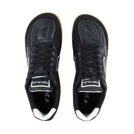 Joma Top Flex Foot Shape 2501 Indoor football boots black FOTOPW2501IN