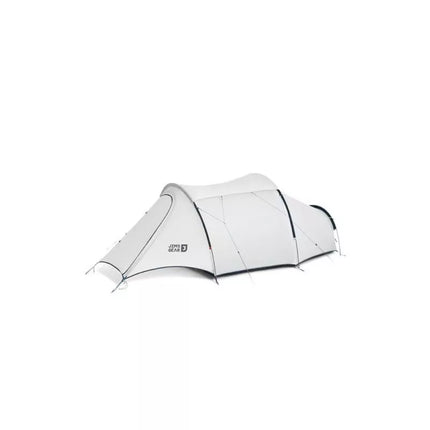 NATUREHIKE Daban 2 palapinė Jim's Gear cnk2350ws012 – sniego baltumo