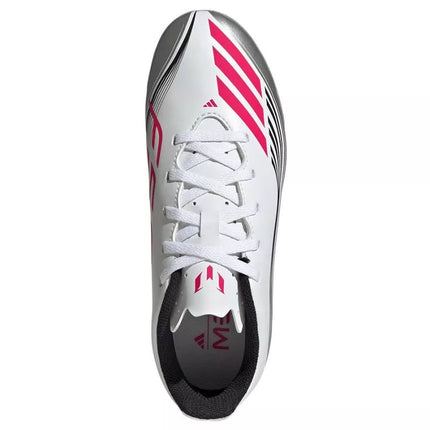 Adidas F50 Messi Club FG/MG Jr JP7457 futbolo batai