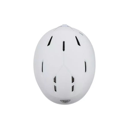 Rossignol FIT IMPACTS W WHITE ski helmet white
