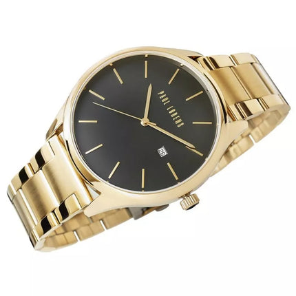 Paul Lorens PL1273B-1D1 Men's Watch