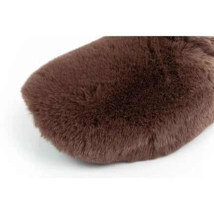 Scholl Molly Bootie Women's Insulated Slippers [F303521011]