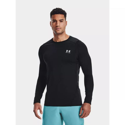 „Under Armour“ marškiniai ilgomis rankovėmis M 1361506-001