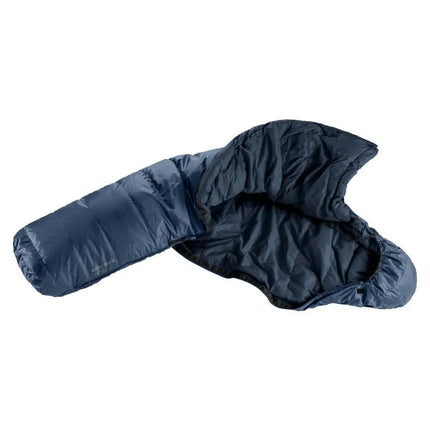 Astro 300 EL +2°C/36°F įėjimas iš jūros | kairė