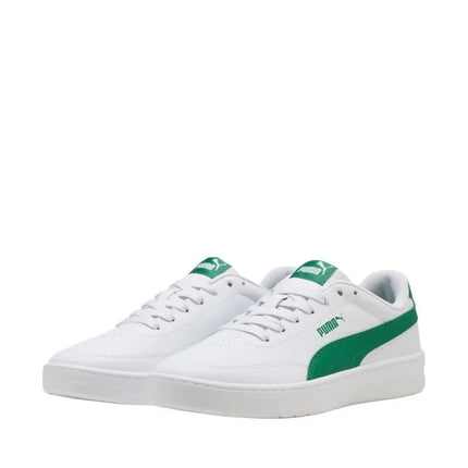 Puma Court Classic Clean men's shoes 402223 18