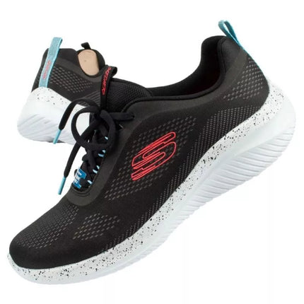 Skechers Ultra Flex 3.0 Moteriški sportiniai bateliai 149851/BLLB