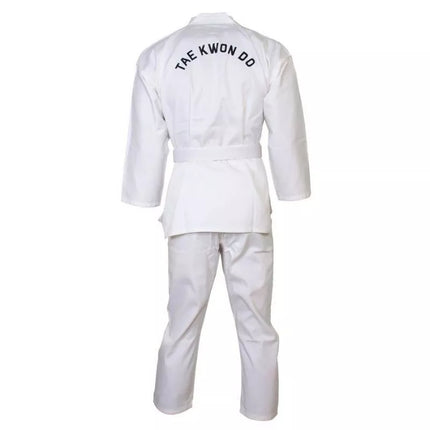 SMJ Sport Taekwondo uniforma HS-TNK-000008550
