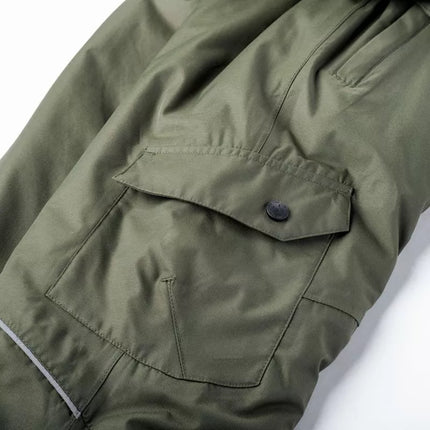 Bejo Halvar Jr slidinė "Snow Pants" 92800439448