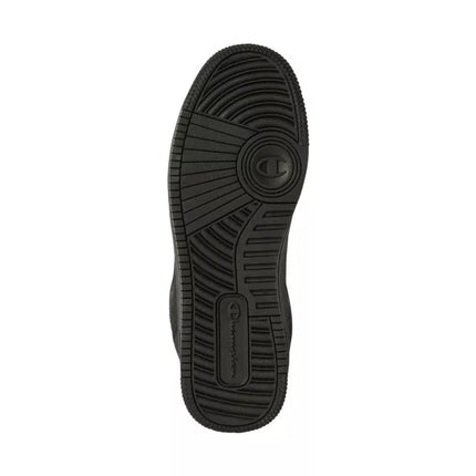 Champion RD18 Low Comb Men's Shoes Black S22477 KK001
