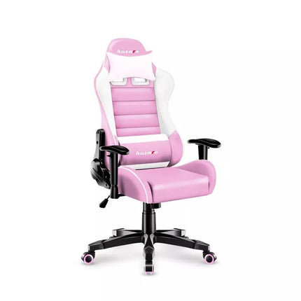 HZ-Ranger 6.0 Rožinė žaidimų kėdė