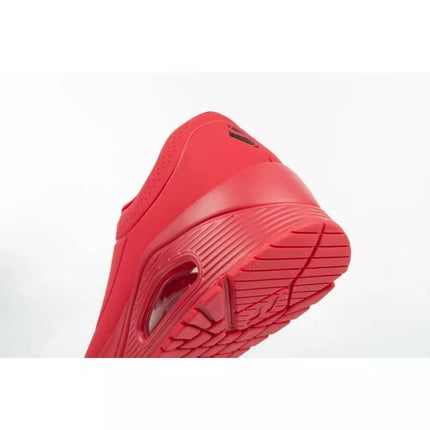 Skechers Uno M 52458/RED Batai