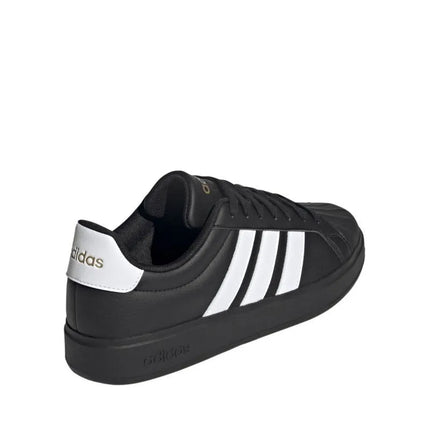 Adidas Streettalk vyriški batai, juodi, JP8276
