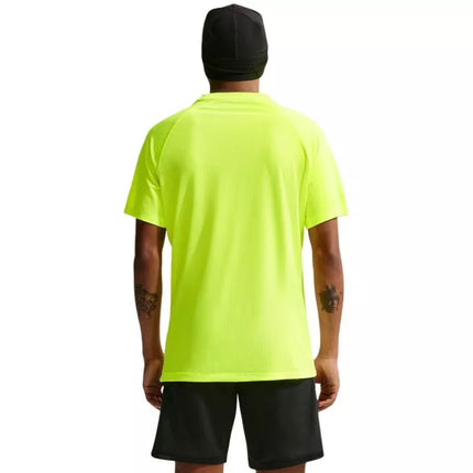 Nike Dri-Fit Park VIII Vyriški marškinėliai Laimo HV8173 702