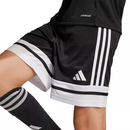 adidas Squadra 25 Jr Šortai JJ2417