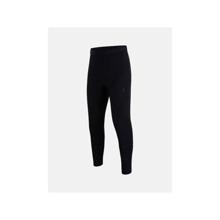 Juodos "Magic" ilgos apatinės kelnės (leggings), Peak Performance