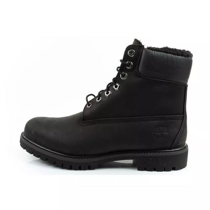 Timberland Premium 6 colių vyriški batai, neperšlampami, su pašiltinimu