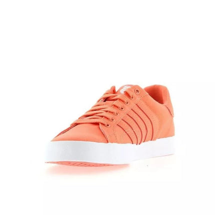 K-Swiss moteriški batai Belmont SO T Sherbet W 93739-683-M
