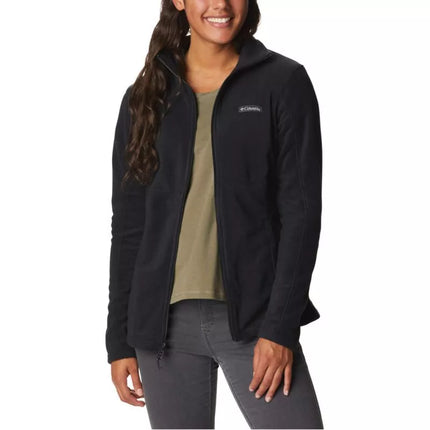 Columbia Basin Trail III Full Zip Fleece W 1938041 010