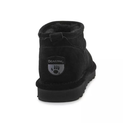 Bearpaw Super Shorty W 3049W-011 Batai