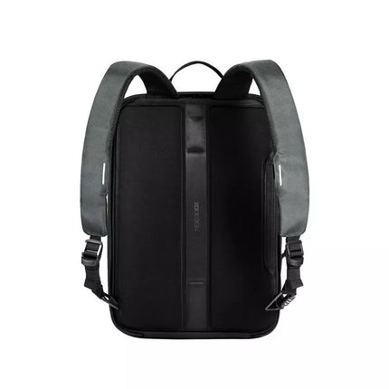 XD DESIGN ANTI-THEFT BACKPACK BOBBY BIZZ 2.0 GRAY P/N: P705.922