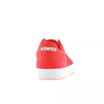 K-Swiss moteriški batai Belmont SO T Sherbet W 93739-645-M