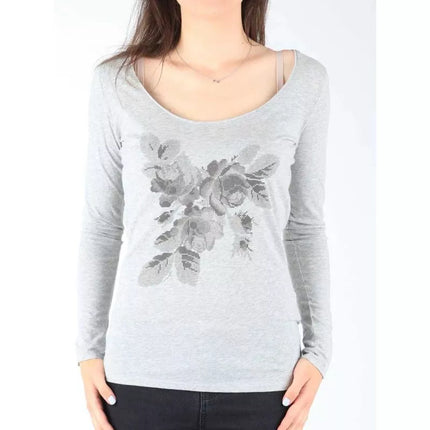 WRANGLER Jenny T-shirt W7283EV37