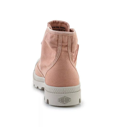 Palladium Pampa Hi W 92352-664-M Batai