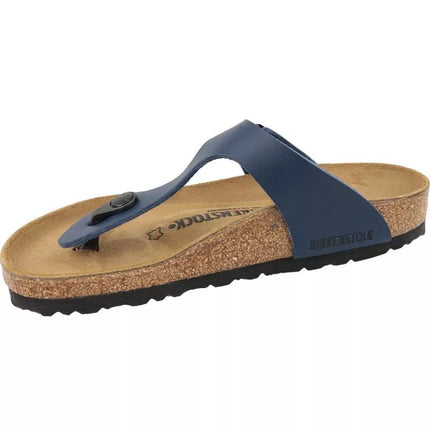 Birkenstock Gizeh M 143621 Šlepetės
