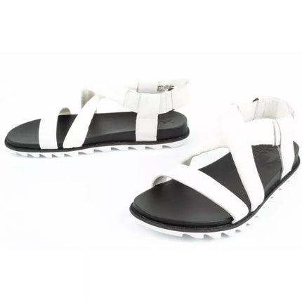 Sorel Roaming Decon W NL4095-125 Basutės