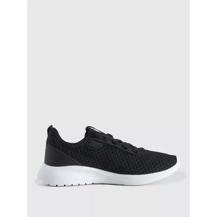 Children's sports shoes with a breathable upper 4F 4FJRSS25FSPOU194-97S