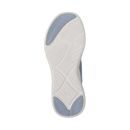 Moterų batai Skechers Bobs Mode Flex, mėlyni, 117730 SLT