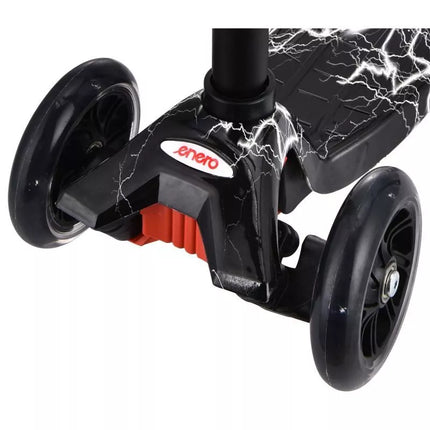 ENERO MAXI THUNDERSTORM 3-WHEEL BALANCE SCOOTER