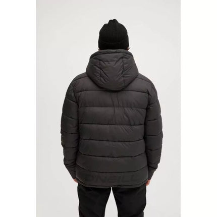 O'neill men's winter sports jacket O'riginals snowboard ski black