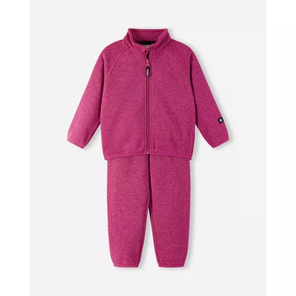 Reima Fleece rinkinys Tahto vaikiški žiemos drabužiai – aukšta kokybė ir komfortas (5200049A-4820)