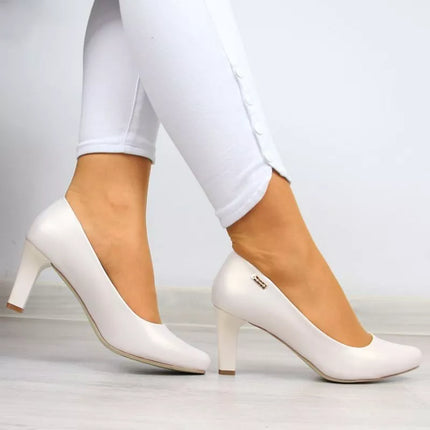 Sergio Leone W SK39L aukštakulniai