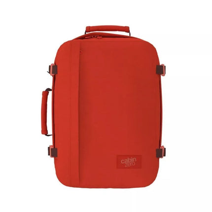 CabinZero Classic 2in1 36L Backpack Travel Bag - CZ172301