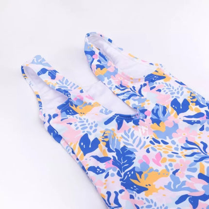 Children's One-Piece Swimsuit FARIA KDG