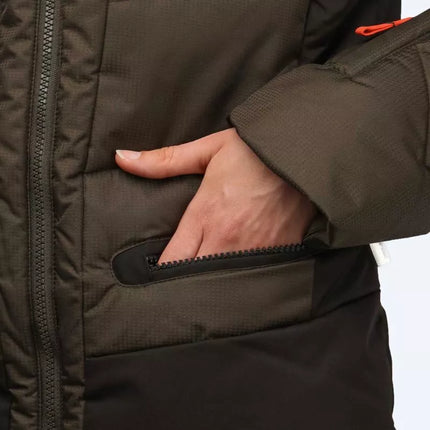 Icepeak Electra IA W 53203512-598 Slidinė striukė